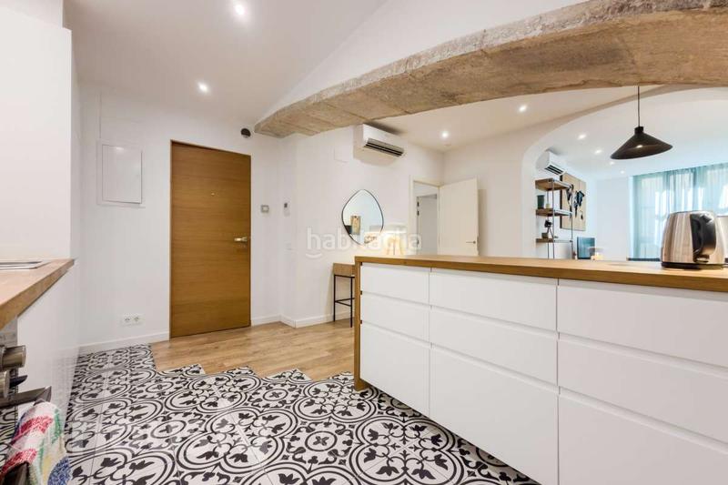 Foto 47064458-ff48-4bba-9937-524a09aa9481. Appartement dans carrer de la carabassa . dans Gòtic Barcelona