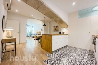 Appartement à Carrer de la carabassa .