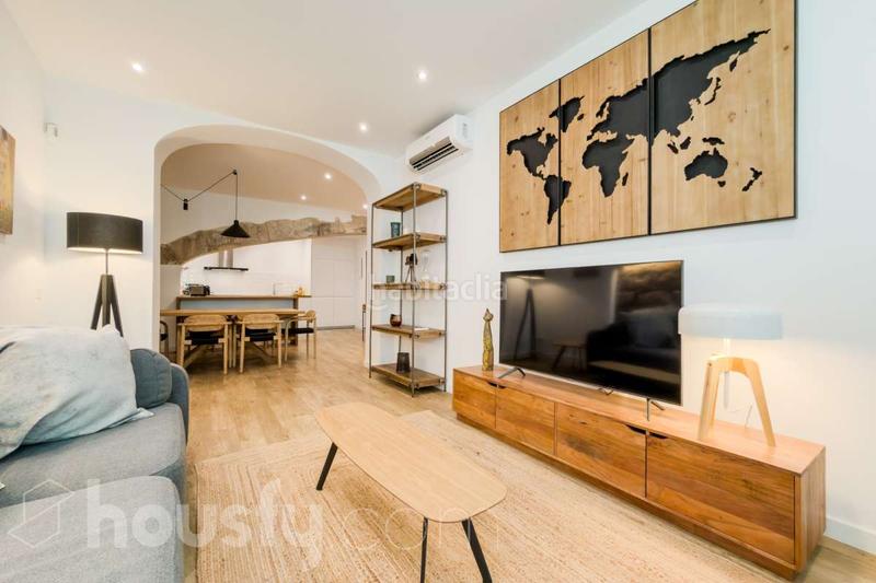 Foto 7c7499ef-eeaa-469f-965d-bb161fe2ffc0. Etagenwohnung in carrer de la carabassa . in Gòtic Barcelona