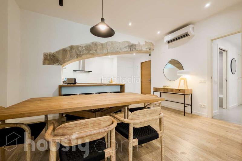 Foto 375da9c4-6a24-4422-822f-3aa0e99027f7. Flat in carrer de la carabassa . in Gòtic Barcelona