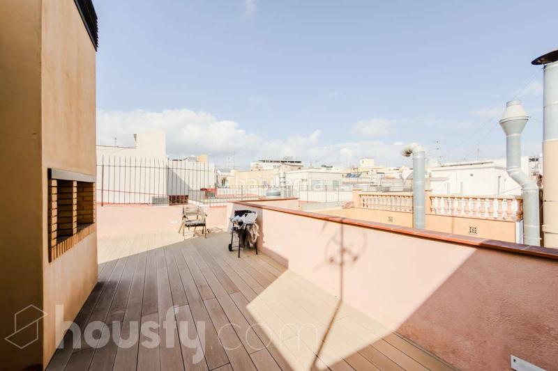 Foto 34316260-27d1-447e-afc4-cf2cba781792. Piso en carrer de la carabassa . en Gòtic Barcelona