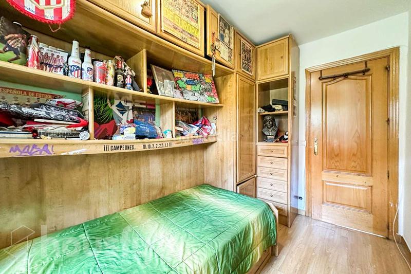 Foto 649670f6-358d-474e-80b1-3bc3ee7b661a. Appartement dans calle potasa . dans Butarque Madrid