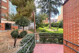 Etagenwohnung in Calle Potasa .