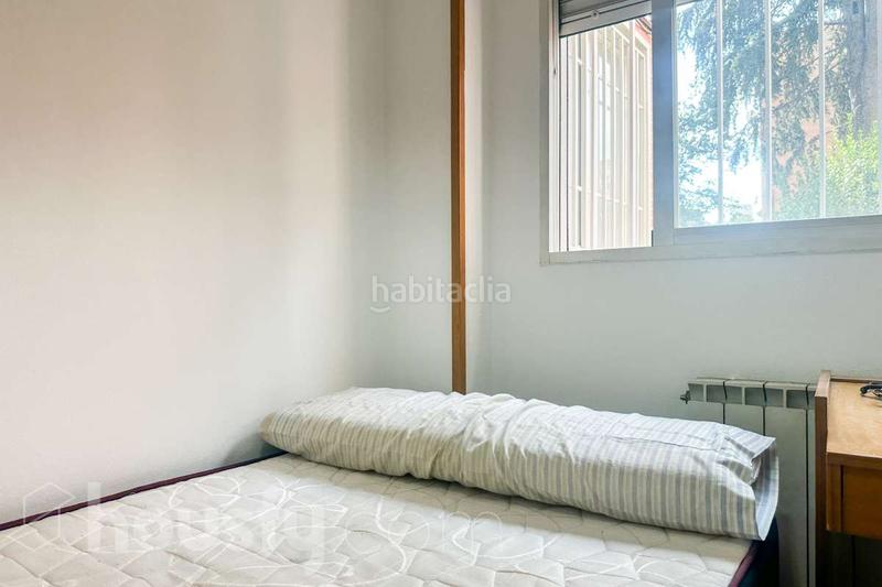 Foto 48f81bf4-64d9-4ea6-99e4-320999d4f833. Pis a calle potasa . a Butarque Madrid