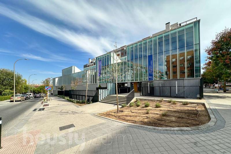 Foto c217a832-f1e6-476f-a3e1-4484d3424a78. Piso en calle potasa . en Butarque Madrid