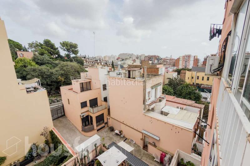 Foto 1766b314-f417-4ad8-ba98-7dc51c3348de. Appartamento in carrer larrard . in La Salut Barcelona