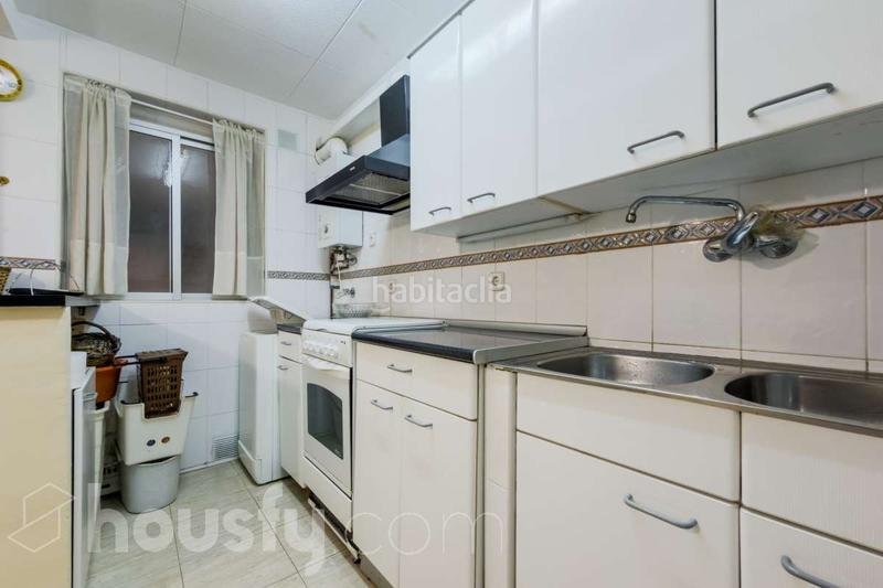 Foto 040682f1-331c-42c6-8a53-77337f13b07c. Appartement dans carrer larrard . dans La Salut Barcelona