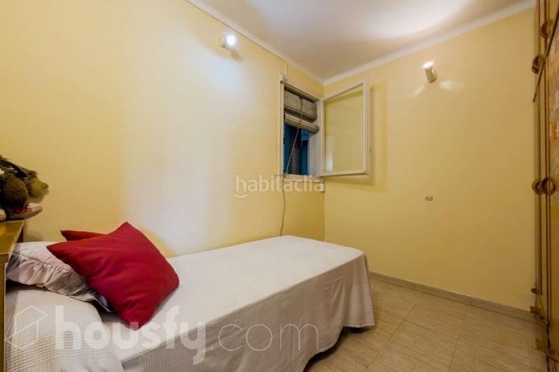 Foto 06653ab4-f8c9-410a-b122-cdbbf630bcc6. Etagenwohnung in carrer larrard . in La Salut Barcelona