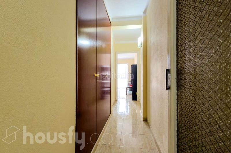 Foto 2cbd2fd4-8552-435a-af5e-dac7531ac664. Etagenwohnung in carrer larrard . in La Salut Barcelona