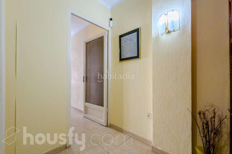 Foto 2fd7f612-ff48-40b7-a753-249999b81138. Etagenwohnung in carrer larrard . in La Salut Barcelona