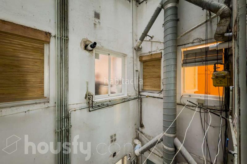 Foto 53920bc0-e02b-4d68-ab8d-71cddb237ba1. Etagenwohnung in carrer larrard . in La Salut Barcelona