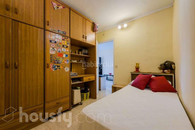 Foto 3edbbe64-20f3-4bdf-9dd4-6f5c4ad92475. Piso en carrer larrard . en La Salut Barcelona