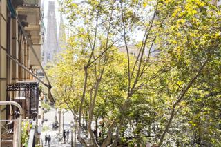 Etagenwohnung in Avinguda de gaudí .