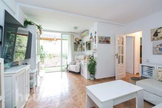 Appartement à Ronda guineueta vella .