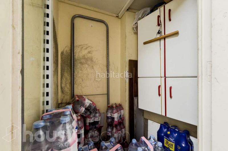 Foto 29905b4c-7df7-4a58-b96c-ad1cc22d639a. Geschäftsraum in avinguda del paral·lel . in Raval Barcelona