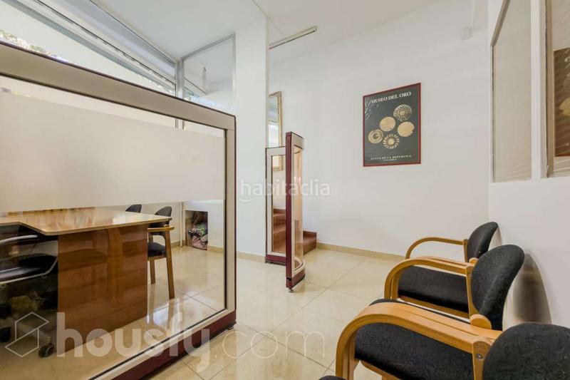 Foto b319e341-431d-44f0-a5bd-588974f6f73f. Geschäftsraum in avinguda del paral·lel . in Raval Barcelona