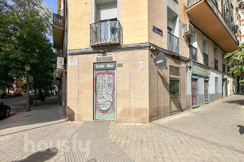 Foto 71f9effa-d9c1-48e8-8c76-8bba8c569b77. Etagenwohnung in calle de canarias . in Palos de Moguer Madrid