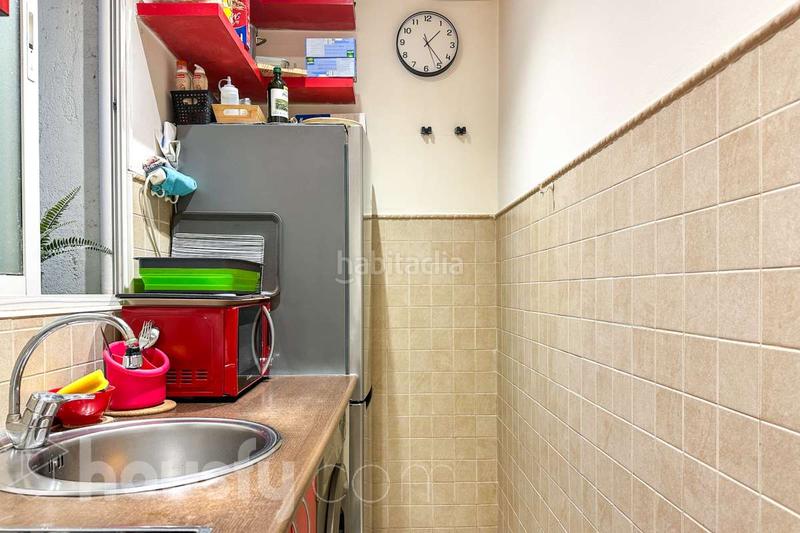 Foto e9474aa5-b5be-47e4-9b8a-d7fc6e395153. Flat in calle de canarias . in Palos de Moguer Madrid