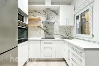 Appartamento in Calle Antonio Folgueras ,