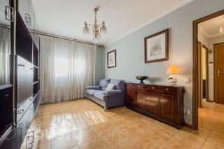 Flat in Carrer del conveni .
