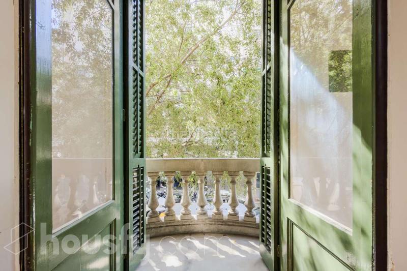 Foto 54f71a66-7b1d-4043-bf32-87d9255e4018. Appartement dans carrer de casanova . dans L´Antiga Esquerra de l´Eixample Barcelona