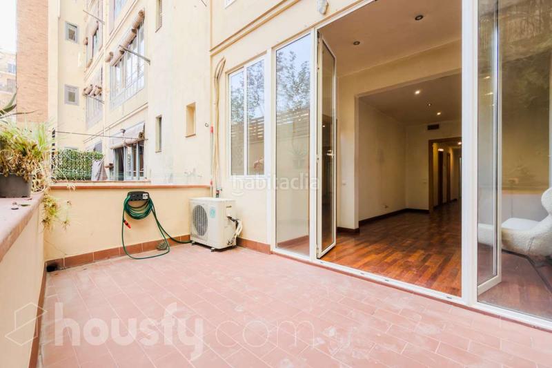 Foto 2f97f8bd-655c-4677-9077-9e84d6b91fb6. Piso en carrer de casanova . en L´Antiga Esquerra de l´Eixample Barcelona