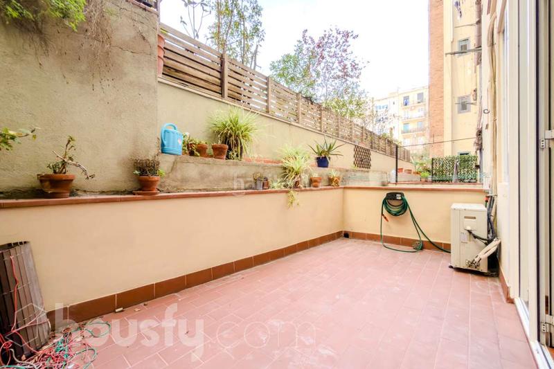 Foto 4099968b-aedd-4c95-8921-0b1f7f3486f9. Piso en carrer de casanova . en L´Antiga Esquerra de l´Eixample Barcelona