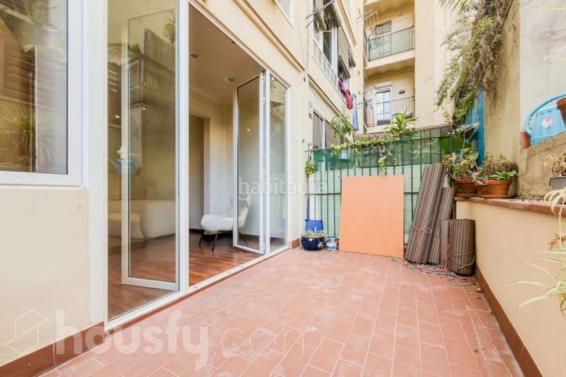 Foto 51c4ceda-3fe1-49eb-9f99-ee6c672c38af. Piso en carrer de casanova . en L´Antiga Esquerra de l´Eixample Barcelona