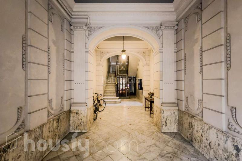 Foto 57f9c8f2-6c50-4789-a4e6-dc4e69f75012. Piso en carrer de casanova . en L´Antiga Esquerra de l´Eixample Barcelona