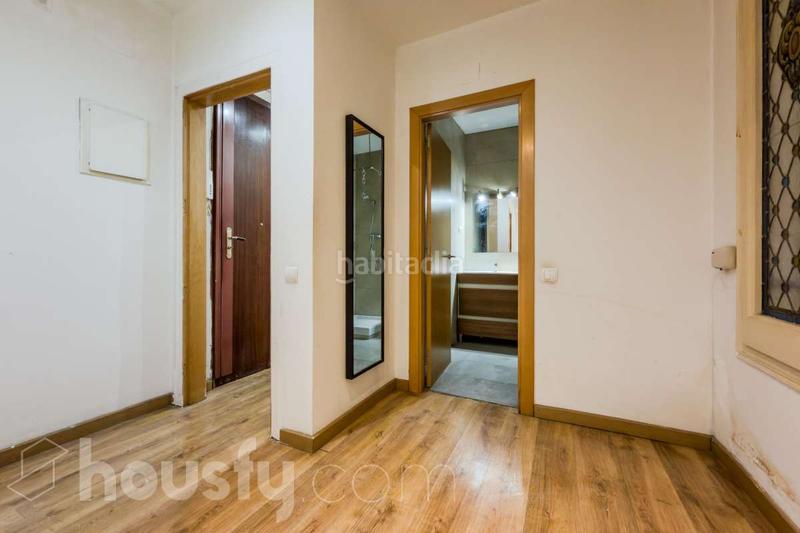 Foto a0a0be7f-44bc-413e-bffb-fe62dd564157. Piso en carrer de casanova . en L´Antiga Esquerra de l´Eixample Barcelona