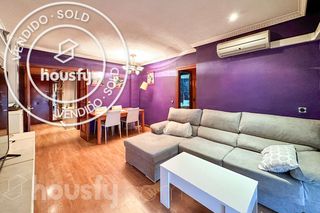 Flat in Cl rio sella. .