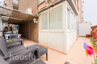Appartement à Carretera de la marina .