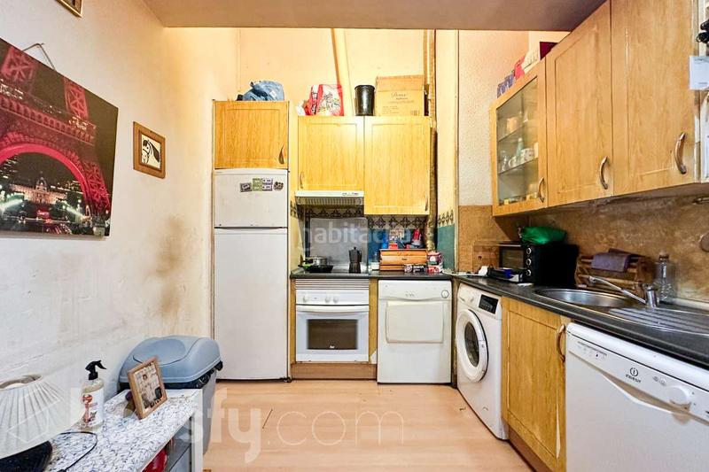 Foto b8db7eb9-12a4-44a2-9348-bf5ef6627046. Appartamento in pasaje de hanchuelo . in Marroquina Madrid