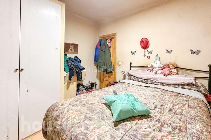 Foto ba7dbaf0-32eb-46ae-855f-447ed7bd5de7. Appartamento in pasaje de hanchuelo . in Marroquina Madrid