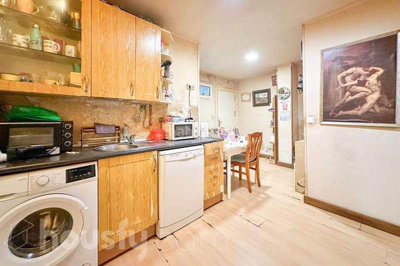 Foto 2bd9fb14-d8de-4fe7-95bb-e3805dcf2f1d. Pis a pasaje de hanchuelo . a Marroquina Madrid