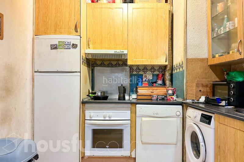 Foto 3d6c969b-4e9d-4e85-9a6e-772afbc9bc66. Pis a pasaje de hanchuelo . a Marroquina Madrid