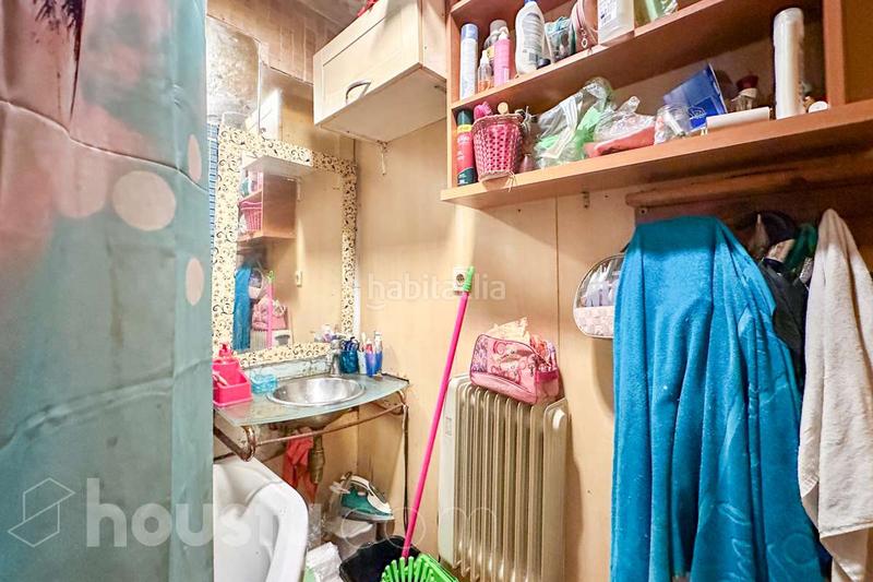 Foto 7334cb2f-bf40-4b12-a56b-c0aaab013b8e. Pis a pasaje de hanchuelo . a Marroquina Madrid