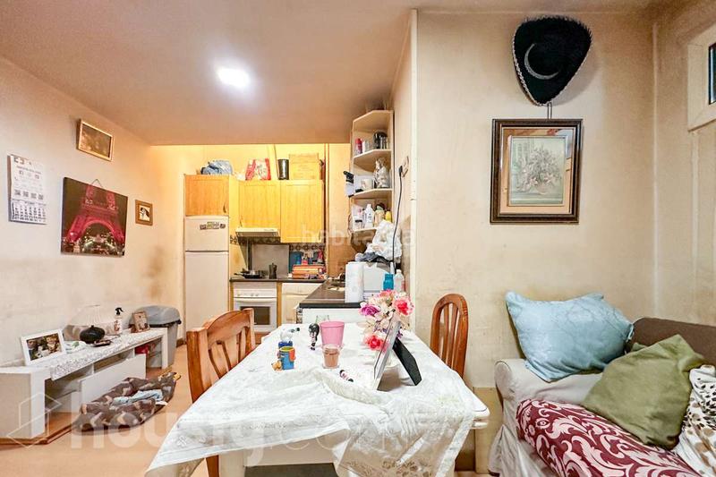 Foto 8f8cc11e-de17-4861-bcc5-f5ea75f243ad. Pis a pasaje de hanchuelo . a Marroquina Madrid