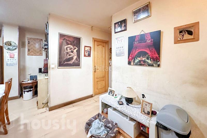 Foto 5d89af18-2dab-4fa3-9db2-ab99bb33f810. Piso en pasaje de hanchuelo . en Marroquina Madrid