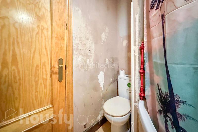 Foto 5dc0f72b-bc6e-4ef8-959d-05b481016bec. Piso en pasaje de hanchuelo . en Marroquina Madrid