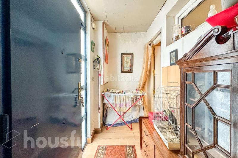 Foto 5f0883d3-064b-4628-a324-c93d69d448ba. Piso en pasaje de hanchuelo . en Marroquina Madrid