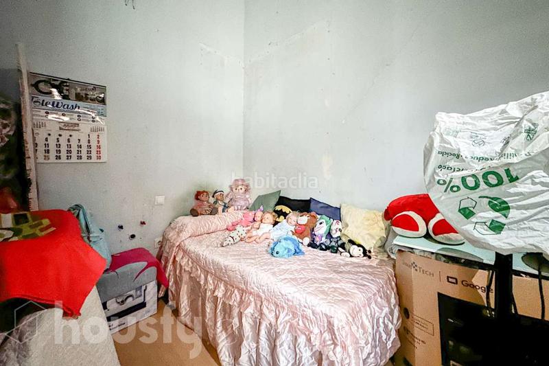 Foto a7e94e4f-c8ef-4598-bdb2-2961ddf54457. Piso en pasaje de hanchuelo . en Marroquina Madrid