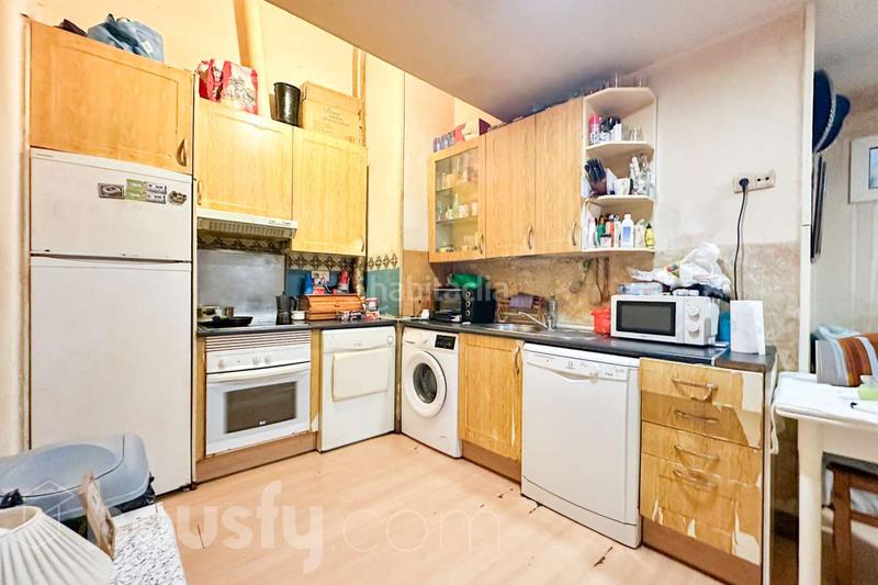 Foto c4e2f1bb-fee4-40a4-9465-a1b81aeb368d. Piso en pasaje de hanchuelo . en Marroquina Madrid