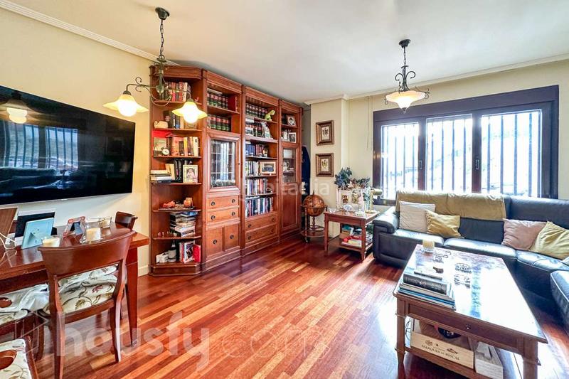 Foto 2a456a73-dfe8-404f-9145-02fd8b1a0fb3. Appartamento in cl. golondrina . in Aravaca Madrid