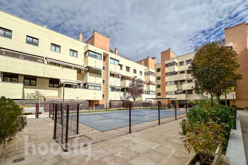 Foto 352b04dd-7e29-4d0f-aa6d-541a2456e630. Appartamento in cl. golondrina . in Aravaca Madrid