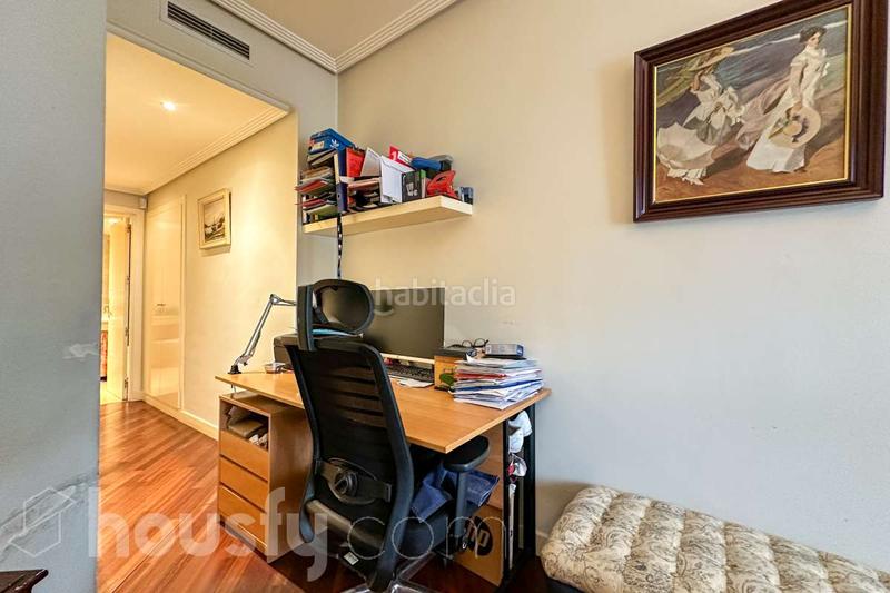 Foto c71ce6a4-9fe2-4097-942b-447e88f35017. Appartamento in cl. golondrina . in Aravaca Madrid