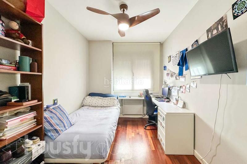 Foto 0e288f25-efa7-499b-97df-c9480b14abd4. Pis a cl. golondrina . a Aravaca Madrid