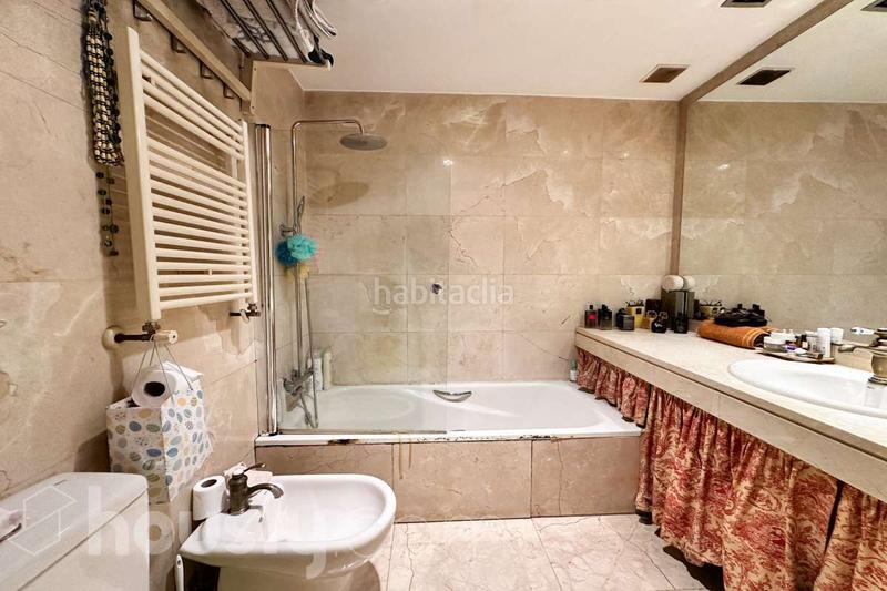 Foto 436a5bc5-8ce6-48fe-b48b-7e4f649d4a7b. Pis a cl. golondrina . a Aravaca Madrid