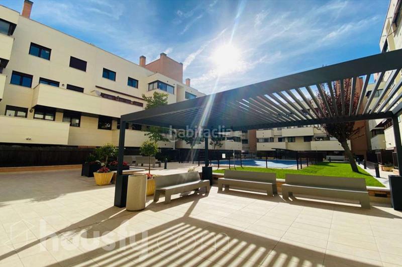 Foto 27da4d5c-ea14-4ee5-86c4-2b7f94d817ef. Piso en cl. golondrina . en Aravaca Madrid