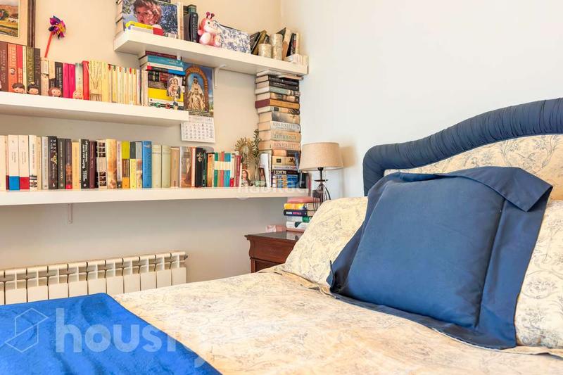 Foto 4cfa5535-0b5f-4ce2-a41c-19a342764a38. Piso en cl. golondrina . en Aravaca Madrid